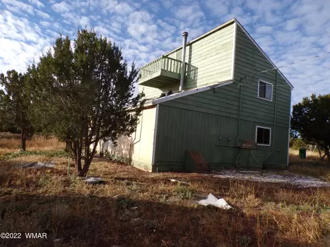 25 County Road 8027, Concho, AZ 85924