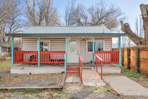 300 S Mountain Ave, Springerville, AZ 85938 photo 4