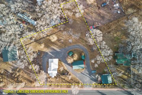 300 S Mountain Ave, Springerville, AZ 85938 photo 8