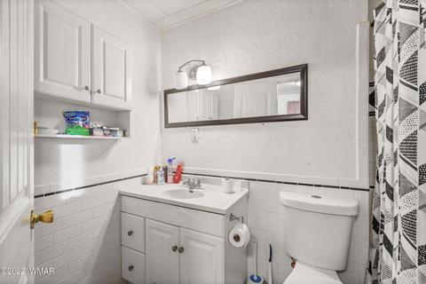 300 S Mountain Ave, Springerville, AZ 85938 photo 15