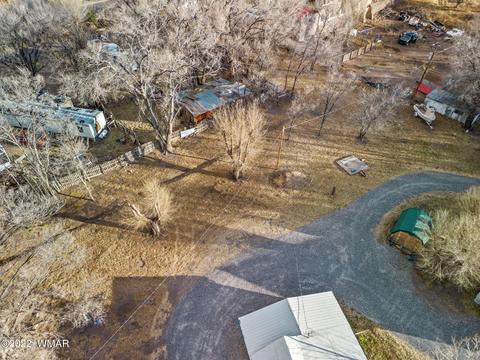 300 S Mountain Ave, Springerville, AZ 85938 photo 2