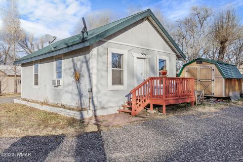 300 S Mountain Ave, Springerville, AZ 85938 photo 6