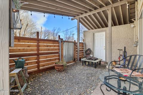 300 S Mountain Ave, Springerville, AZ 85938 photo 9