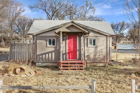 300 S Mountain Ave, Springerville, AZ 85938 photo 5