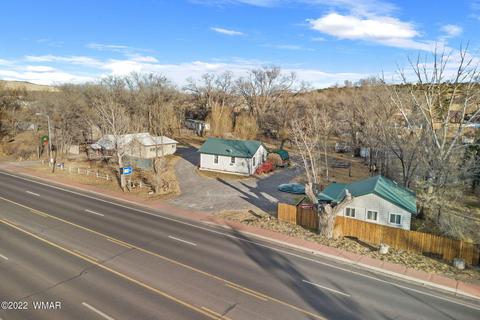 300 S Mountain Ave, Springerville, AZ 85938 photo 3