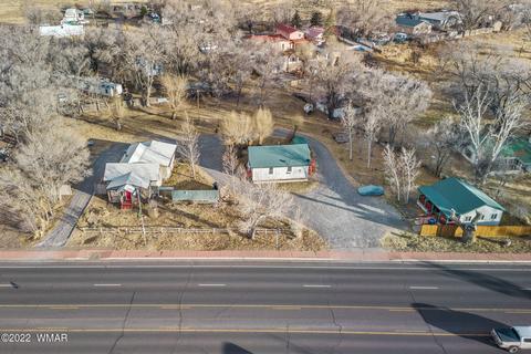 300 S Mountain Ave, Springerville, AZ 85938 photo 16