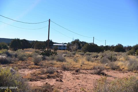 4055 Sorrel Rd, Snowflake, AZ 85937 photo 1