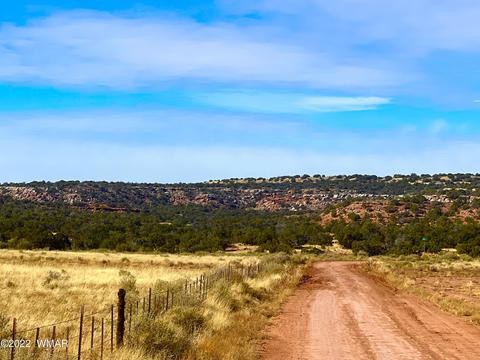 Tbd Aztec Rd 40.45 Acres, Snowflake, AZ 85937