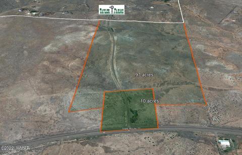 tbd W Taylor Farms Rd, Taylor, AZ 85939