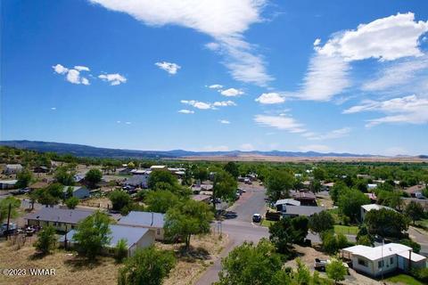 0 E Yaqui St, Springerville, AZ 85938 photo 4