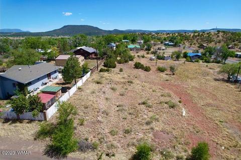 0 E Yaqui St, Springerville, AZ 85938 photo 2
