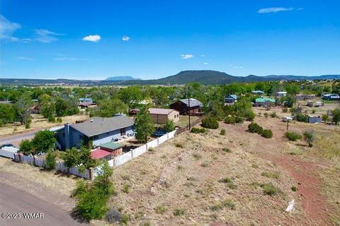 0 E Yaqui St, Springerville, AZ 85938 photo 7