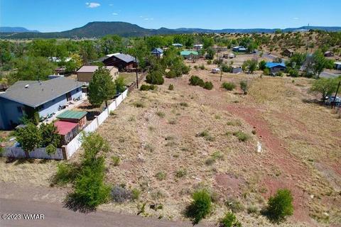 0 E Yaqui St, Springerville, AZ 85938 photo 9
