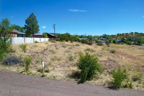 0 E Yaqui St, Springerville, AZ 85938 photo 10