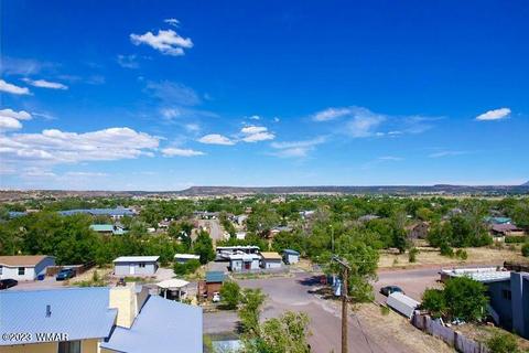 0 E Yaqui St, Springerville, AZ 85938 photo 3