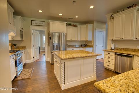 584 E Greer Ave, Snowflake, AZ 85937 photo 8