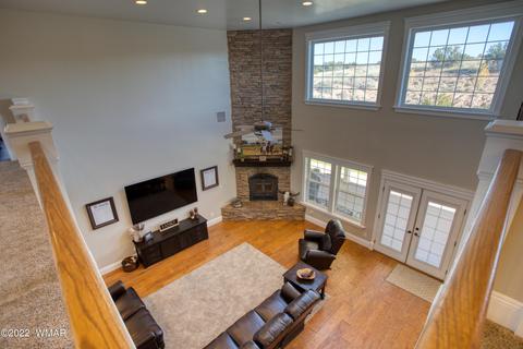 584 E Greer Ave, Snowflake, AZ 85937 photo 14