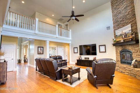 584 E Greer Ave, Snowflake, AZ 85937 photo 12