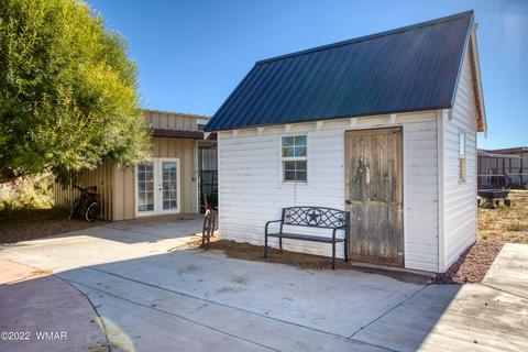 584 E Greer Ave, Snowflake, AZ 85937 photo 40