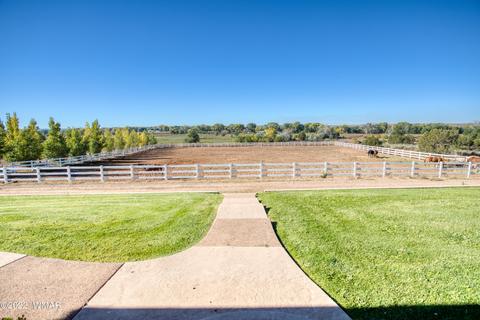 584 E Greer Ave, Snowflake, AZ 85937 photo 35