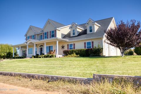 584 E Greer Ave, Snowflake, AZ 85937 photo 1