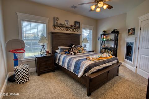 584 E Greer Ave, Snowflake, AZ 85937 photo 22