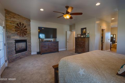 584 E Greer Ave, Snowflake, AZ 85937 photo 16