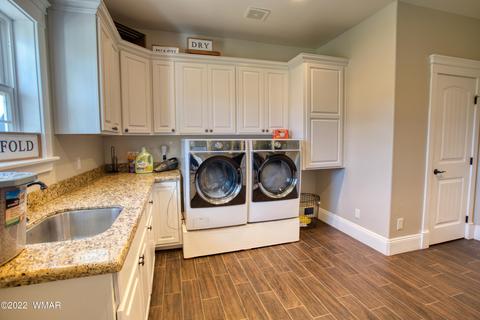 584 E Greer Ave, Snowflake, AZ 85937 photo 23