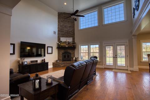 584 E Greer Ave, Snowflake, AZ 85937 photo 13