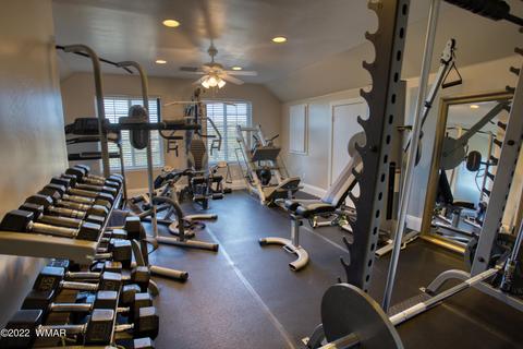 584 E Greer Ave, Snowflake, AZ 85937 photo 30