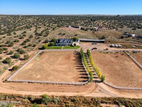 584 E Greer Ave, Snowflake, AZ 85937 photo 4