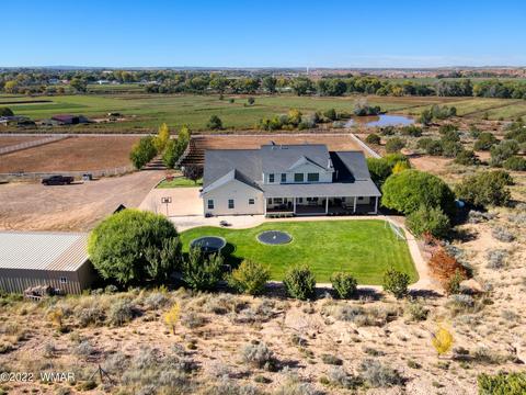 584 E Greer Ave, Snowflake, AZ 85937 photo 3