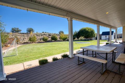 584 E Greer Ave, Snowflake, AZ 85937 photo 38