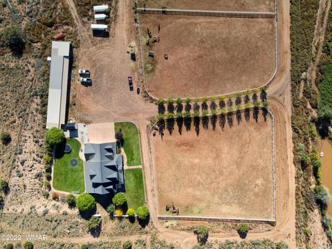584 E Greer Ave, Snowflake, AZ 85937 photo 5