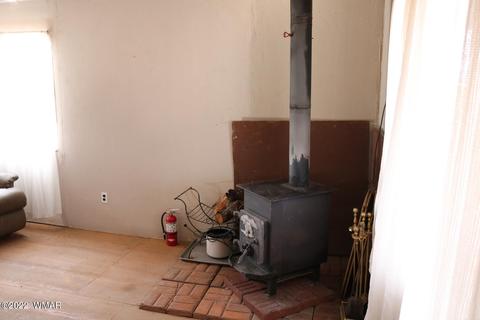 8539 Quail Run Dr, Show Low, AZ 85901