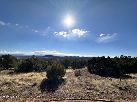 67 County Road 8027, Concho, AZ 85924