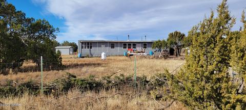 2284 Lassen St, Show Low, AZ 85901