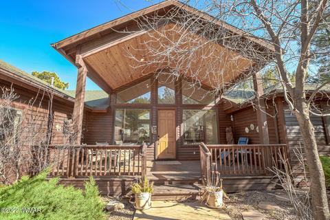 3059 Pine Needle Dr, Show Low, AZ 85901