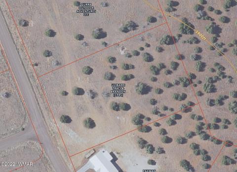 2573 Elk Run Loop, Show Low, AZ 85901