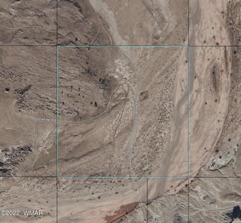 122 Petrified Forest Rnch, Holbrook, AZ 86025