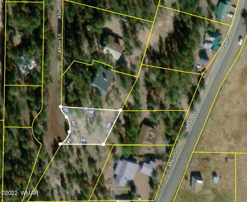 2 1013, Greer, AZ 85927 photo 2