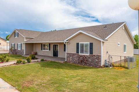 900 W Roy Palmer Rd, Taylor, AZ 85939
