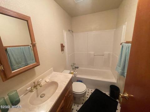 2891 Tracy Rd, Overgaard, AZ 85933 photo 8