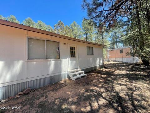2891 Tracy Rd, Overgaard, AZ 85933 photo 4