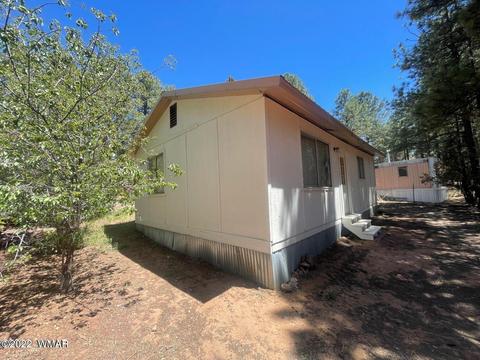 2891 Tracy Rd, Overgaard, AZ 85933 photo 2