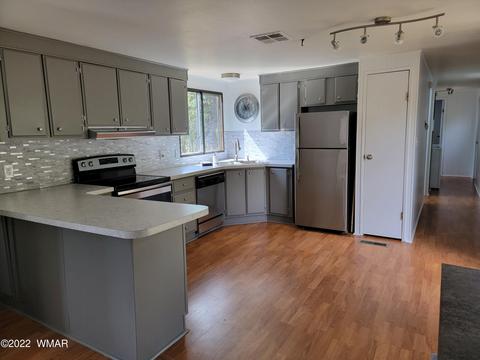 3486 Quail Run Rd, Overgaard, AZ 85933 photo 9
