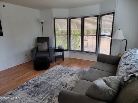 3486 Quail Run Rd, Overgaard, AZ 85933 photo 7