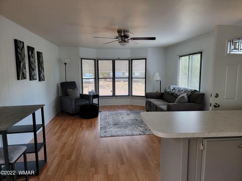 3486 Quail Run Rd, Overgaard, AZ 85933 photo 6