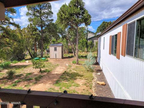 3486 Quail Run Rd, Overgaard, AZ 85933 photo 18