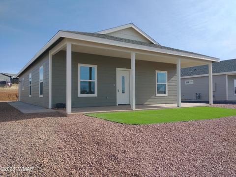 5 S Foothills Blvd, Taylor, AZ 85939